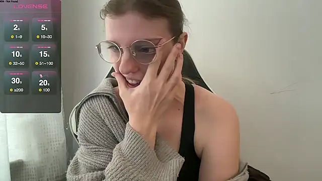 BustyKellyXXX online show from February 9, 9:57 am