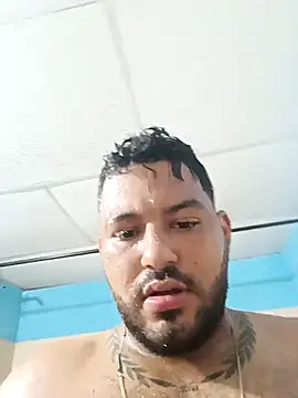 Frank0021 online show from October 23, 2:00 am