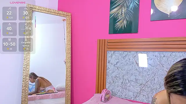 Testingdaddyy online show from January 16, 12:53 pm