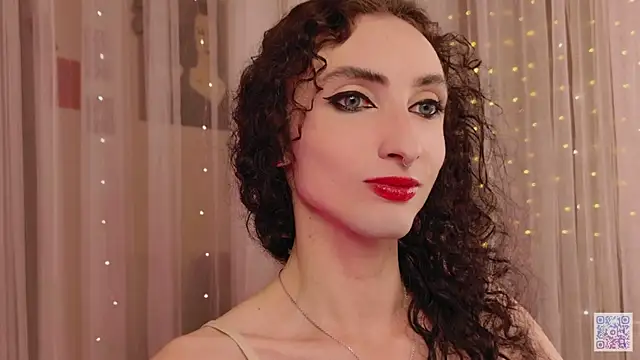 Queen of tease online show from October 16, 6:09 pm