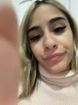 Babylovetiernax online show from May 29, 3:04 am