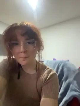 Sharon Black online show from May 27, 1:02 am