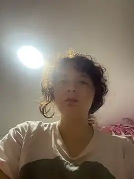 Sharon Black online show from July 8, 1:32 am