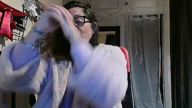 Mistress-Ivy51 online show from October 13, 6:24 am