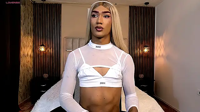 Hanzking01 online show from January 13, 3:56 am