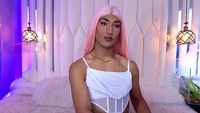 Hanzking01 online show from April 15, 3:24 am