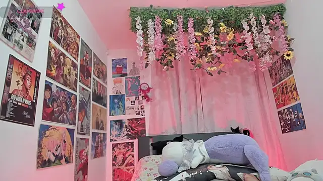 FluffyMelons online show from April 2, 11:02 pm