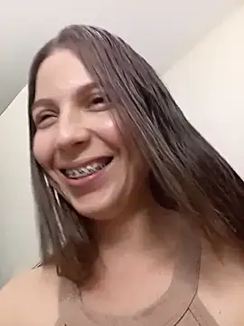 Arianna Moss online show from March 10, 1:10 am