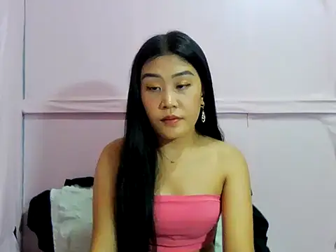 YourWildestDoll online show from April 3, 4:49 pm