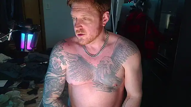 CloudyKingG online show from March 5, 4:41 am