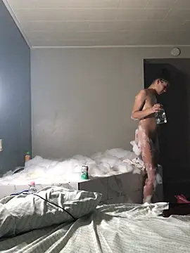 cocopufffs online show from February 15, 8:02 am