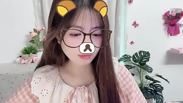 Amelia-babee online show from June 26, 3:22 am