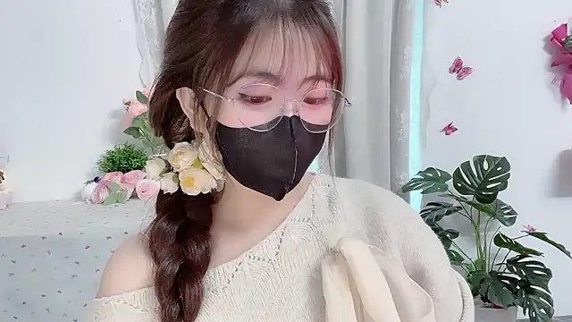 Amelia-babee online show from June 27, 3:11 am