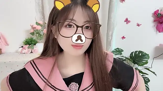 Amelia-babee online show from June 29, 3:13 am