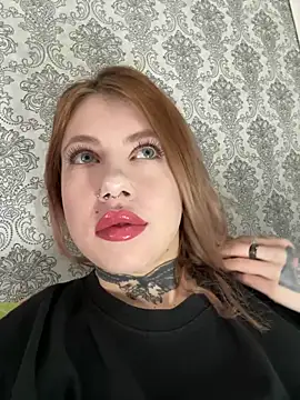 Nancyhot777 online show from February 2, 1:21 pm