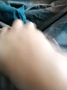 Ajayy01 online show from February 4, 7:36 am