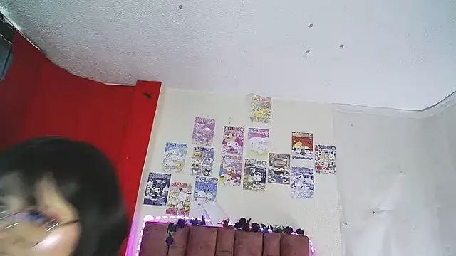 Snapshot of saragon1 chatting on January 31, 7:11 pm saragon1 online show from January 31, 7:11 pm