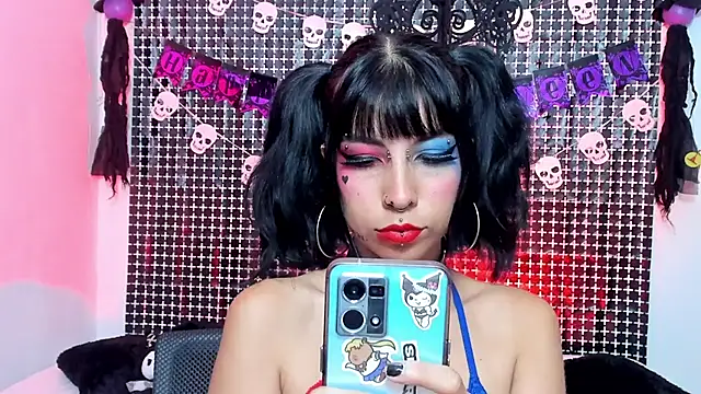 Rose 72 online show from October 12, 7:35 pm