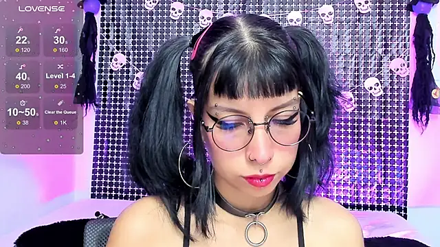 Rose 72 online show from November 16, 8:47 pm