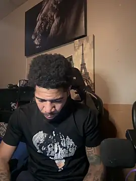 Snapshot of 1mistaGoodWood chatting on January 15, 9:40 pm 1mistaGoodWood online show from January 15, 9:40 pm