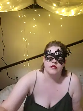 VeiledMuse online show from January 13, 2:06 am