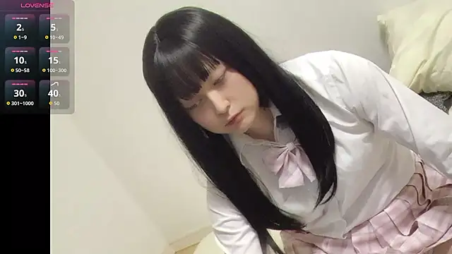 Mia032 online show from April 27, 2:26 pm