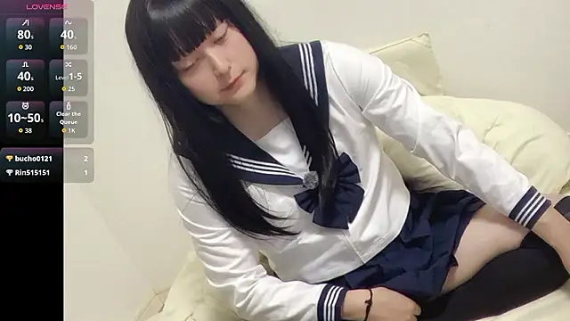 Mia032 online show from June 7, 1:59 pm