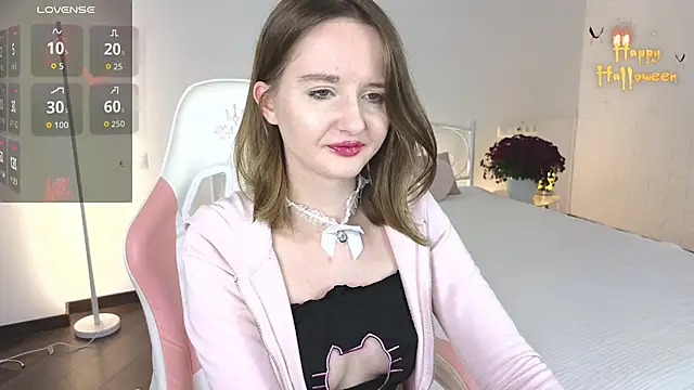 AlexsisFaee online show from November 2, 9:39 pm