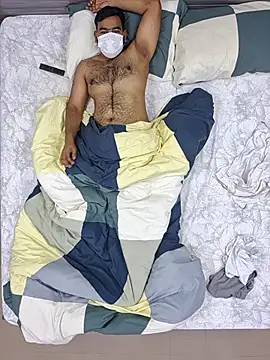 ganduno1 online show from January 8, 8:49 am