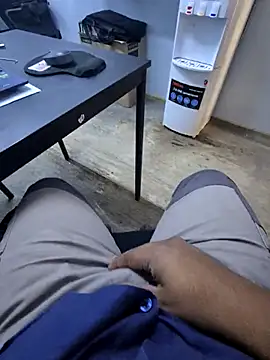 ganduno1 online show from April 28, 11:15 am