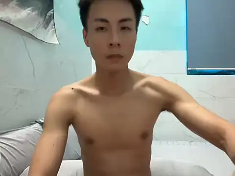 Jacky-728 online show from October 20, 3:29 am