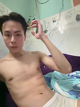 Jacky-728 online show from February 5, 6:01 pm