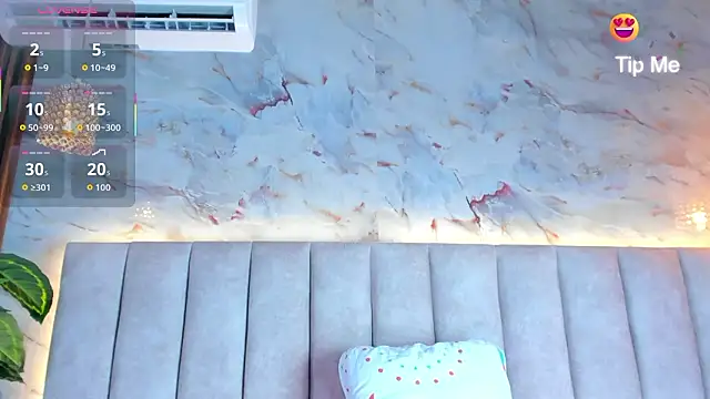 KarolBlanco online show from February 20, 7:14 pm