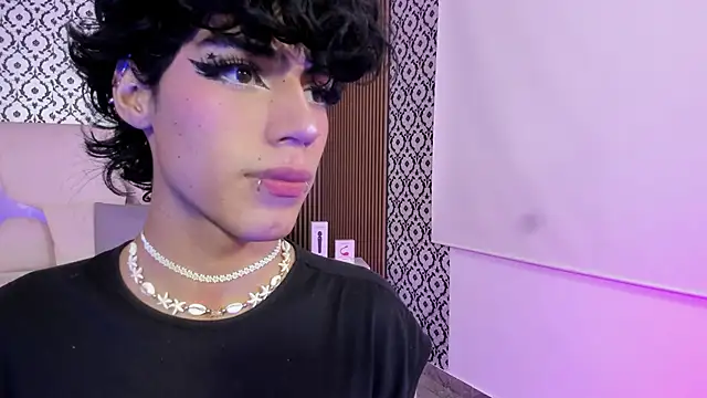 Snapshot of kaisage_tay chatting on October 22, 3:40 am kaisage tay online show from October 22, 3:40 am