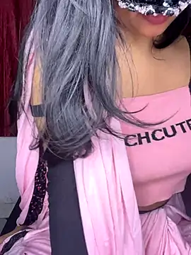 Snapshot of Cute-Samayra chatting on December 5, 6:15 pm Cute-Samayra online show from December 5, 6:15 pm