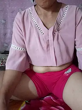 TinTin321 online show from April 14, 2:12 pm