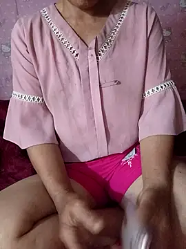 TinTin321 online show from April 18, 5:11 am