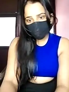 Amisha2 online show from February 6, 7:45 am