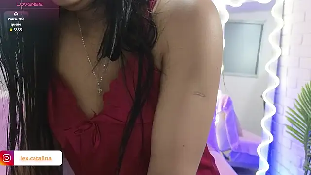 Lexy tay online show from October 23, 12:04 pm