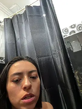 Snapshot of canelleGarces chatting on July 19, 7:39 pm canelleGarces online show from July 19, 7:39 pm