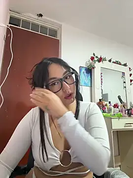 saranghae  online show from March 27, 3:23 am