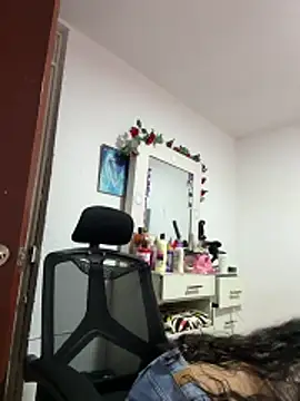 saranghae  online show from April 14, 2:50 am