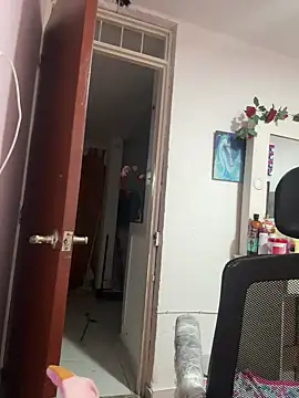 saranghae  online show from April 18, 11:16 pm