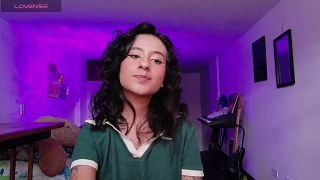 atenea dragon   online show from November 29, 9:18 pm