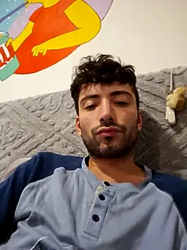 scopamiforte20cm online show from November 20, 11:26 pm