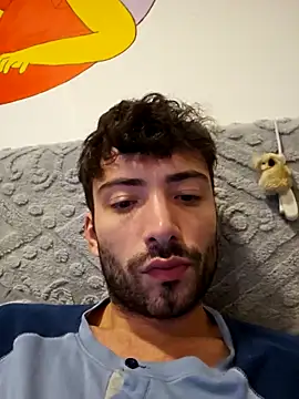 scopamiforte20cm online show from November 25, 11:27 pm