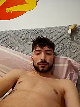 scopamiforte20cm online show from February 28, 5:25 pm