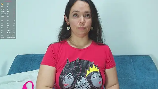 loreen grey online show from April 1, 8:06 pm