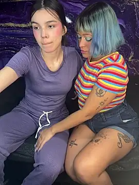 Brutal FullUrgia69 online show from March 29, 8:53 pm