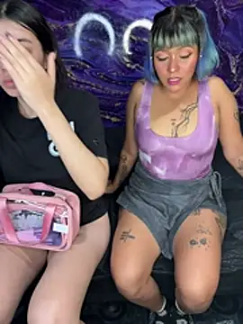 Brutal FullUrgia69 online show from March 31, 12:12 am